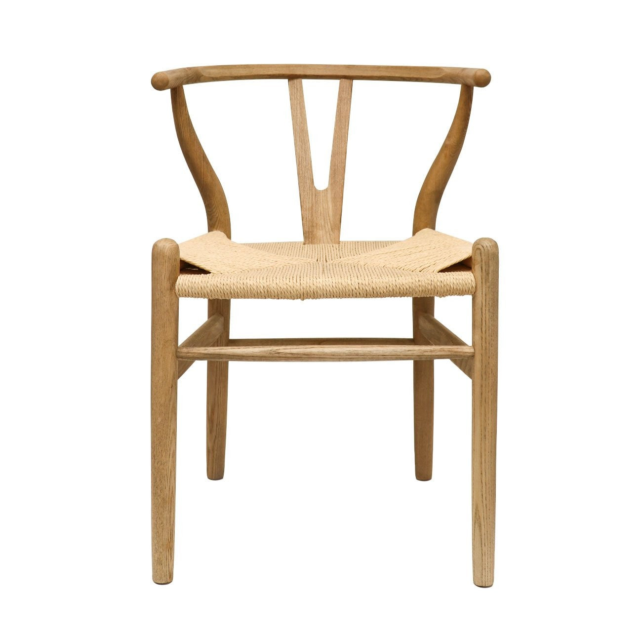 Joffre Dining Chair - Natural