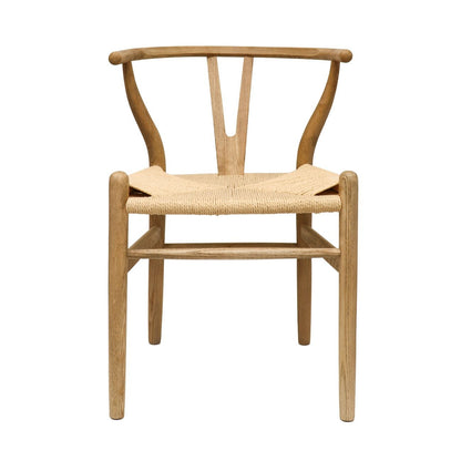 Joffre Dining Chair - Natural