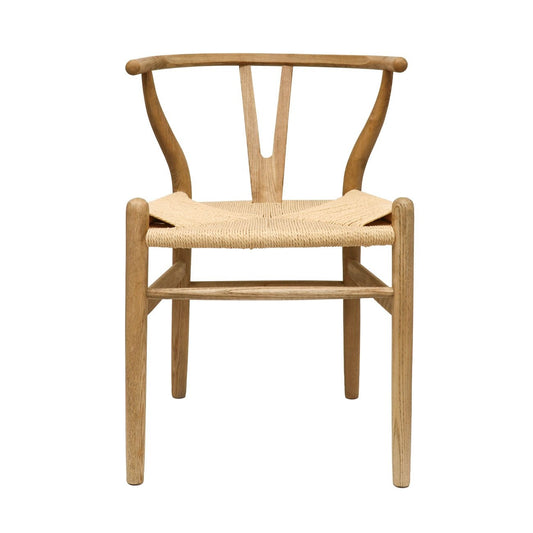 Joffre Dining Chair - Natural