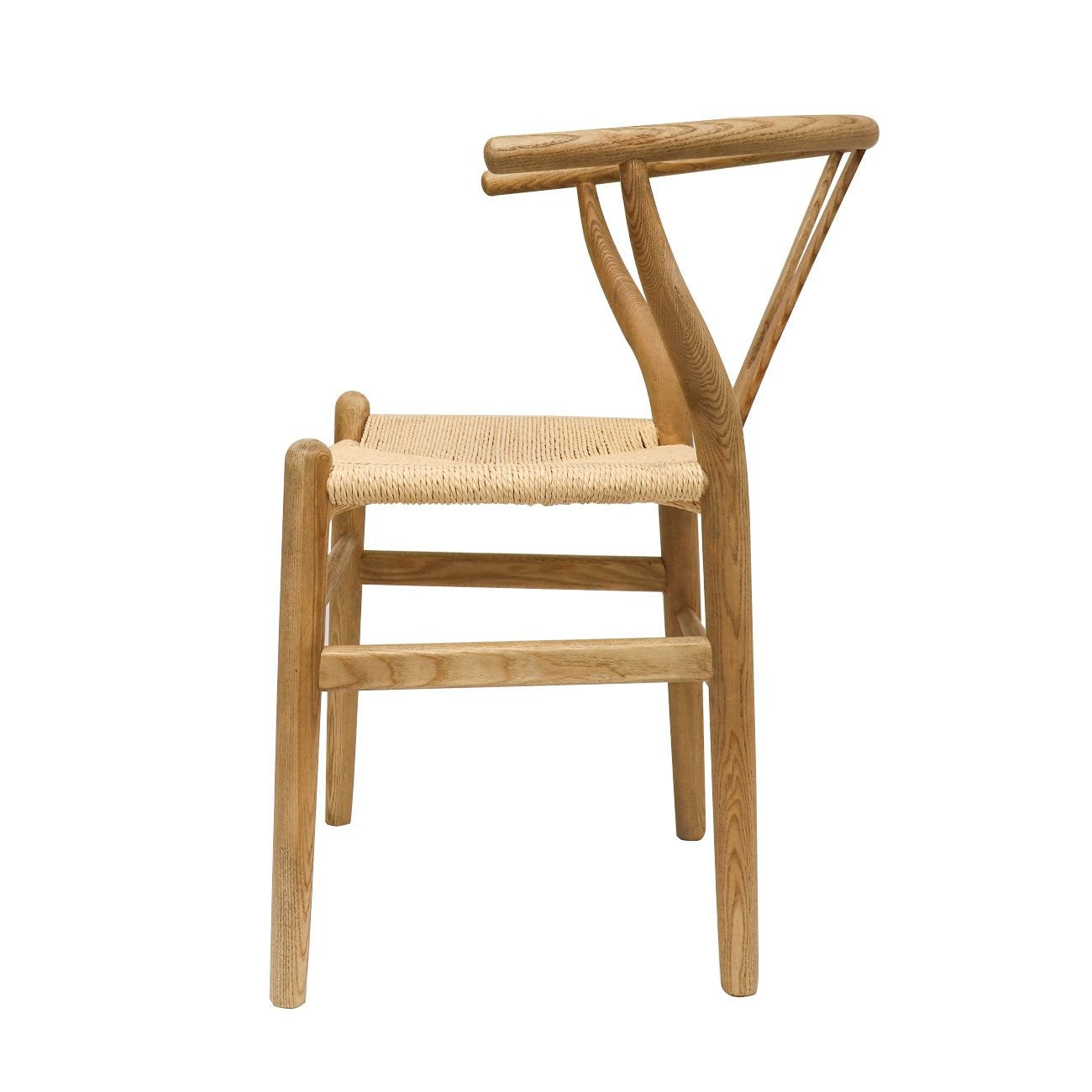 Joffre Dining Chair - Natural