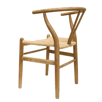 Joffre Dining Chair - Natural