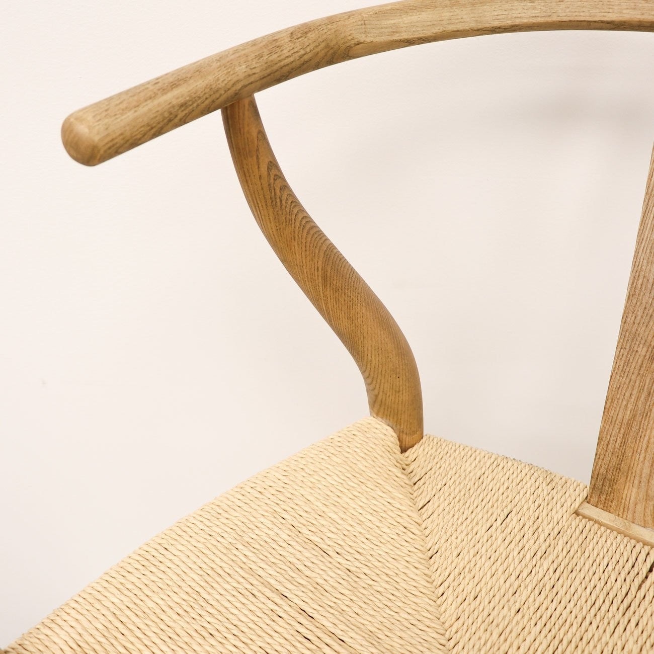 Joffre Dining Chair - Natural