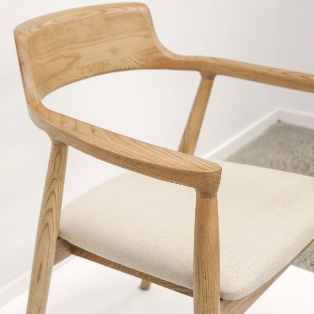 EALING DINING CHAIR