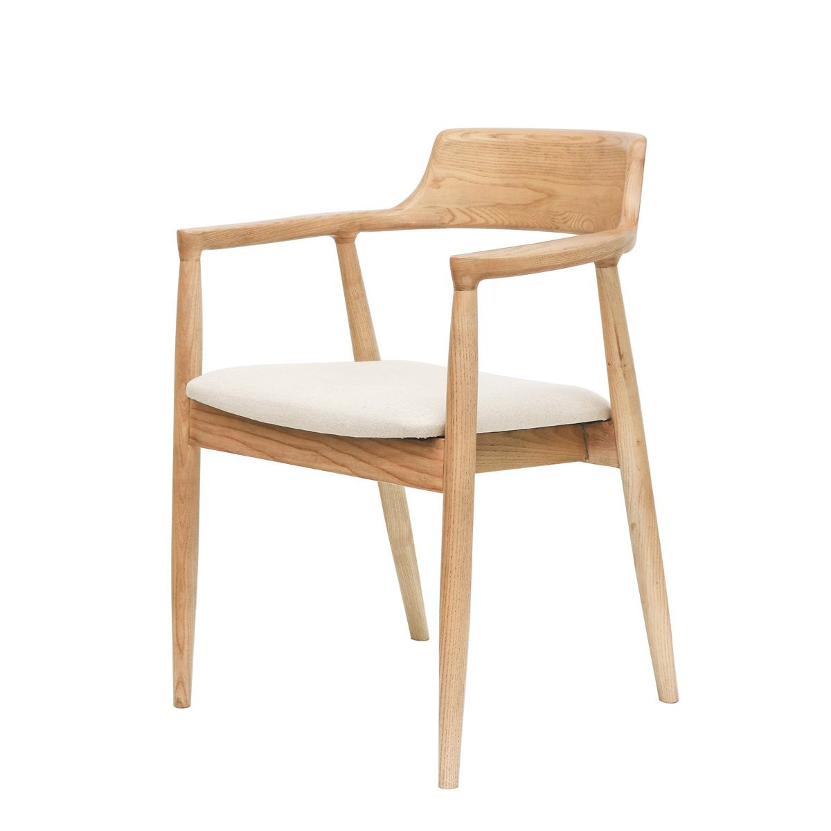 EALING DINING CHAIR