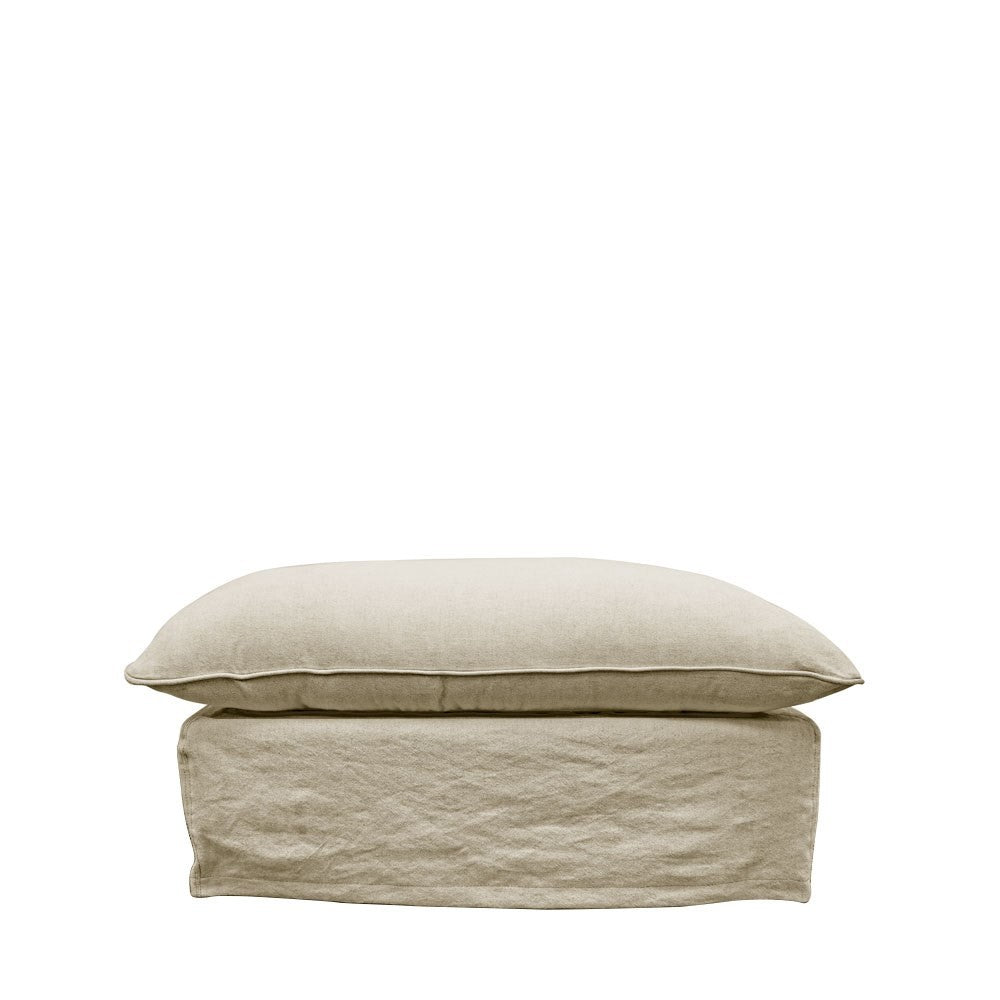 LOTUS OTTOMAN