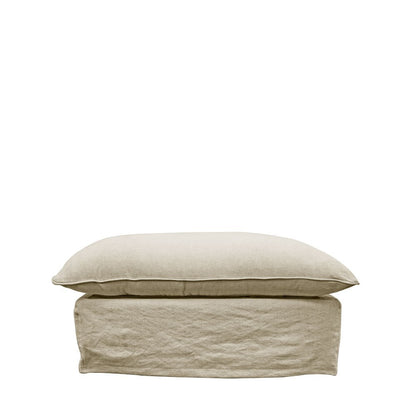 LOTUS OTTOMAN