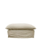 LOTUS OTTOMAN