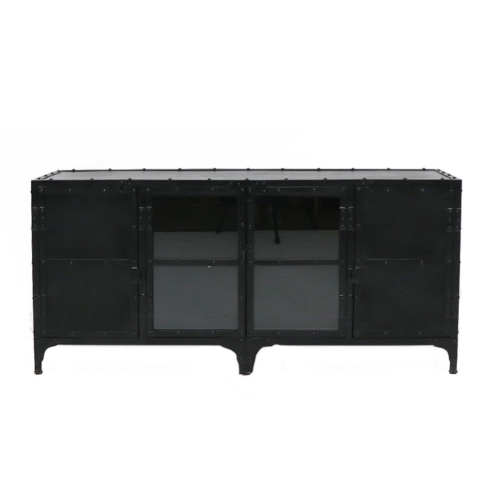 BANK LOW SIDEBOARD