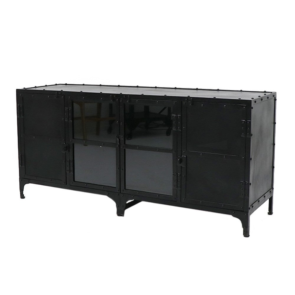 BANK LOW SIDEBOARD