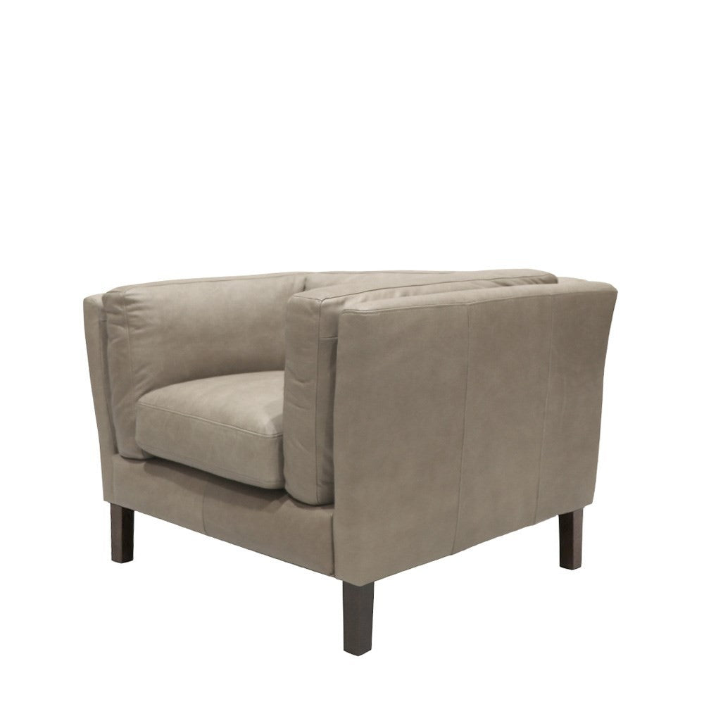 Modena Armchair - Riverstone