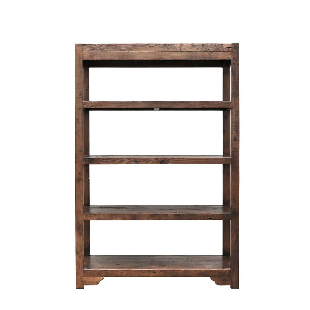 WOODEN BAKERS RACK - MEDIUM