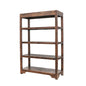 WOODEN BAKERS RACK - MEDIUM