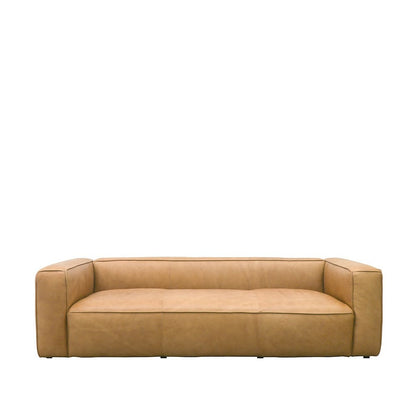 STIRLING 3 SEATER SOFA