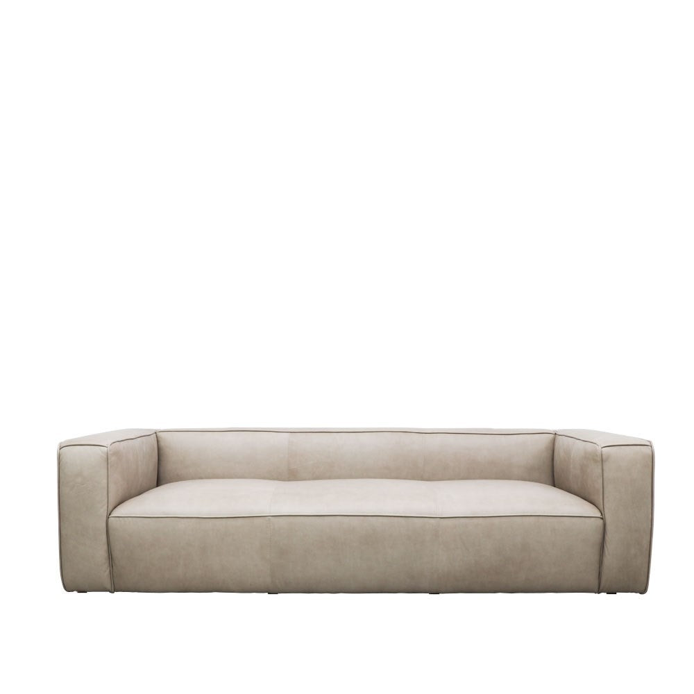 STIRLING 3 SEATER SOFA