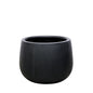 AHURIRI BLACK PLANTER