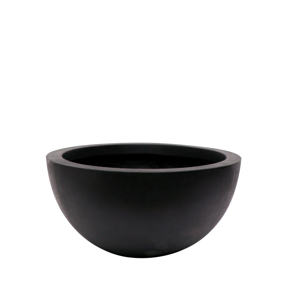 AWATERE BLACK PLANTER