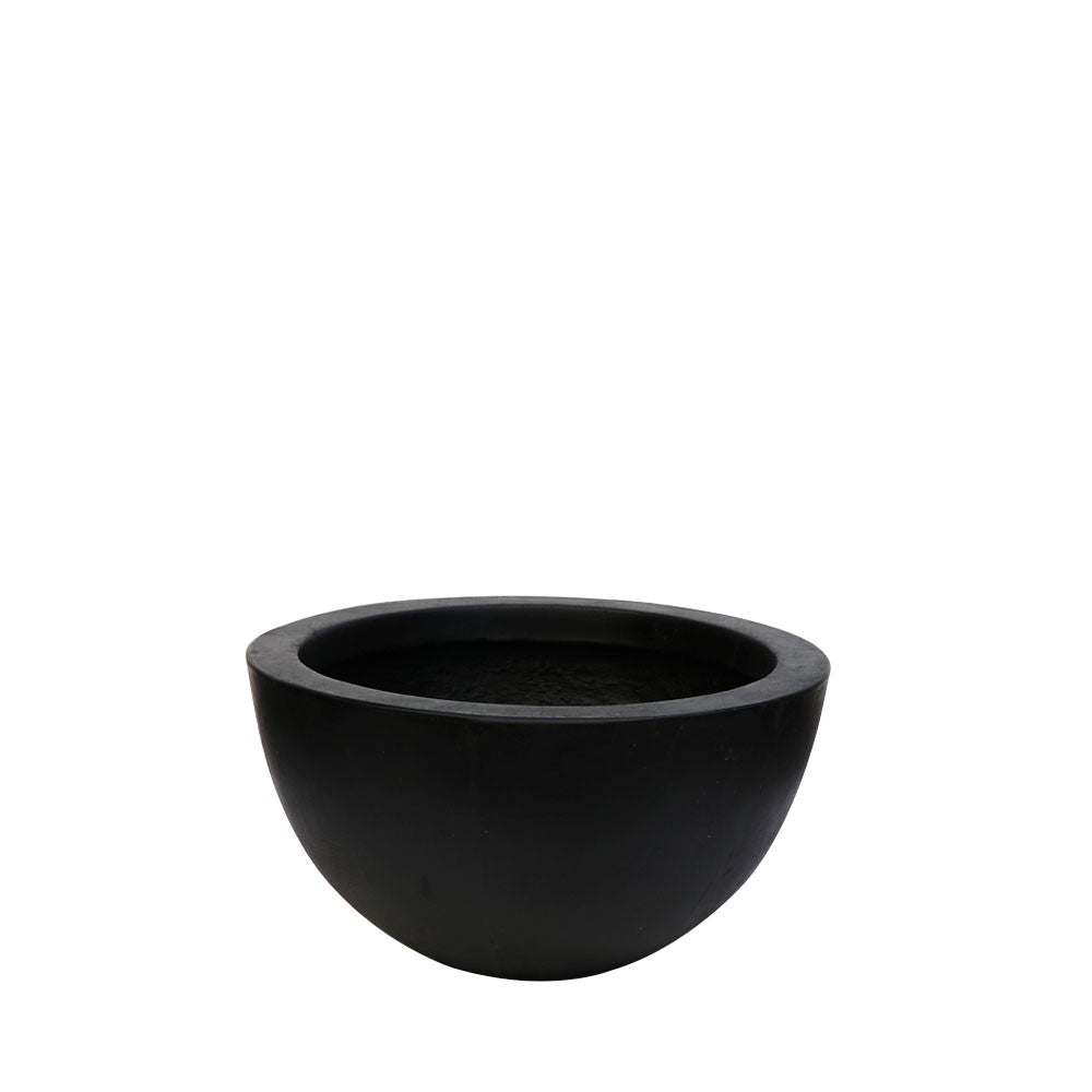 AWATERE BLACK PLANTER