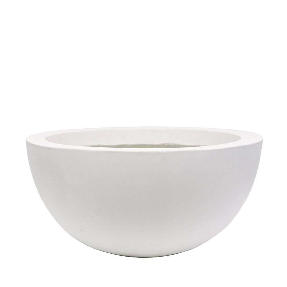 AWATERE WHITE PLANTER