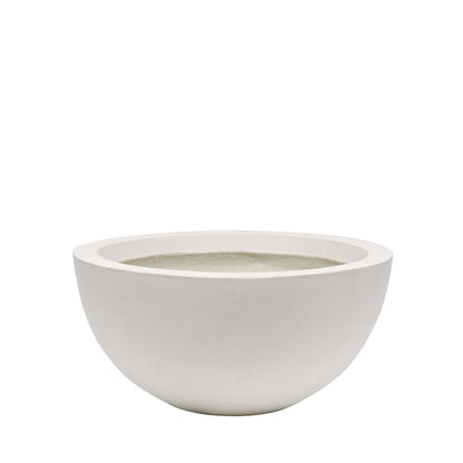 AWATERE WHITE PLANTER