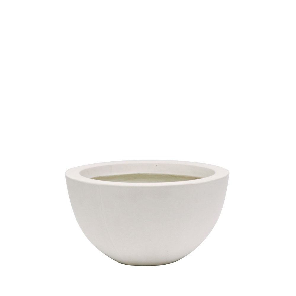 AWATERE WHITE PLANTER