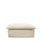 LOTUS OTTOMAN