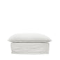 LOTUS OTTOMAN