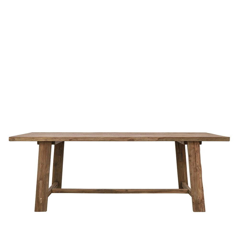 PORTO DINING TABLE 220CM