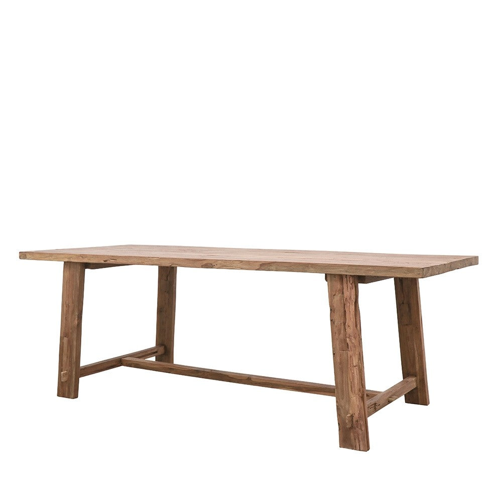 PORTO DINING TABLE 220CM