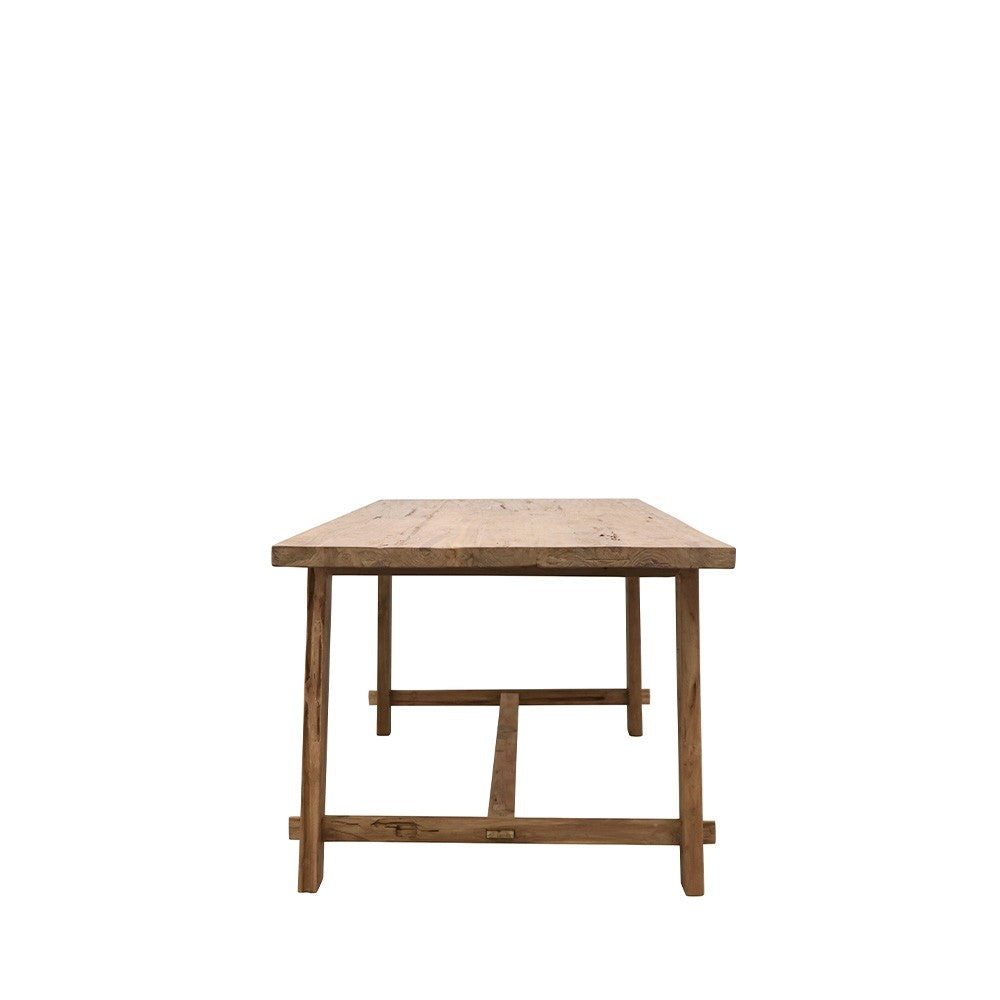 PORTO DINING TABLE 220CM