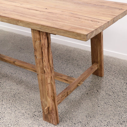 PORTO DINING TABLE 220CM