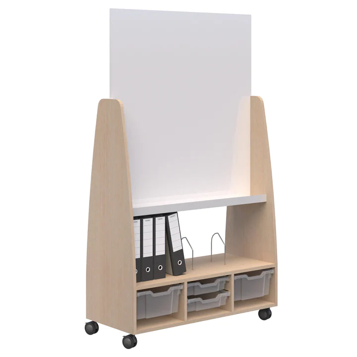 Ako Mobile Whiteboard - Magnetic