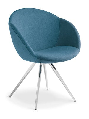 Amelia - Single Tub Chair