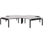 Balance 90° 4 Pod Desk