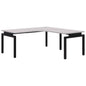 Balance 90° Corner Workstation Desk