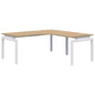 Balance 90° Corner Workstation Desk