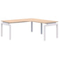 Balance 90° Corner Workstation Desk
