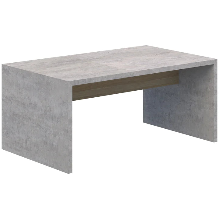 Block Coffee Table