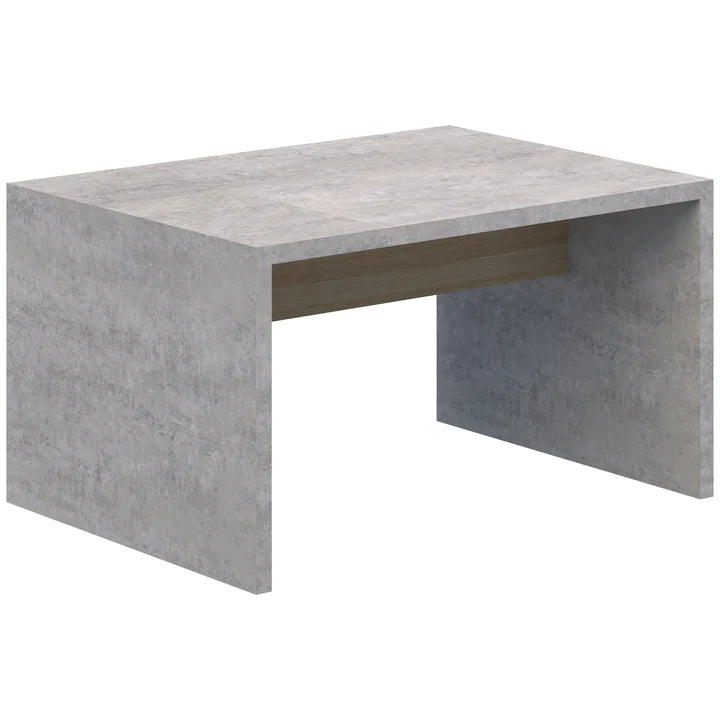 Block Coffee Table