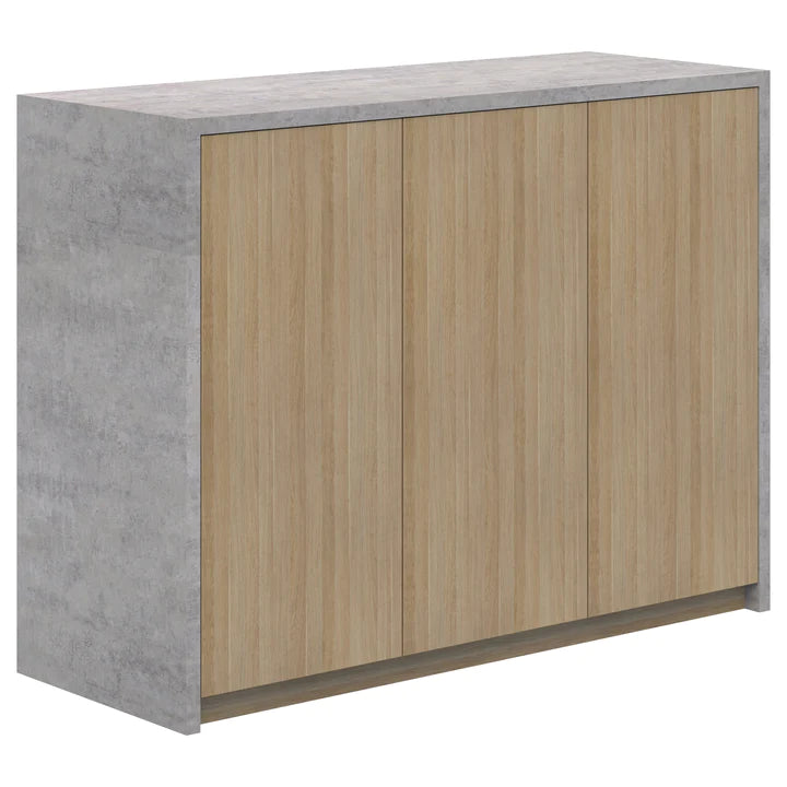 Block Credenza