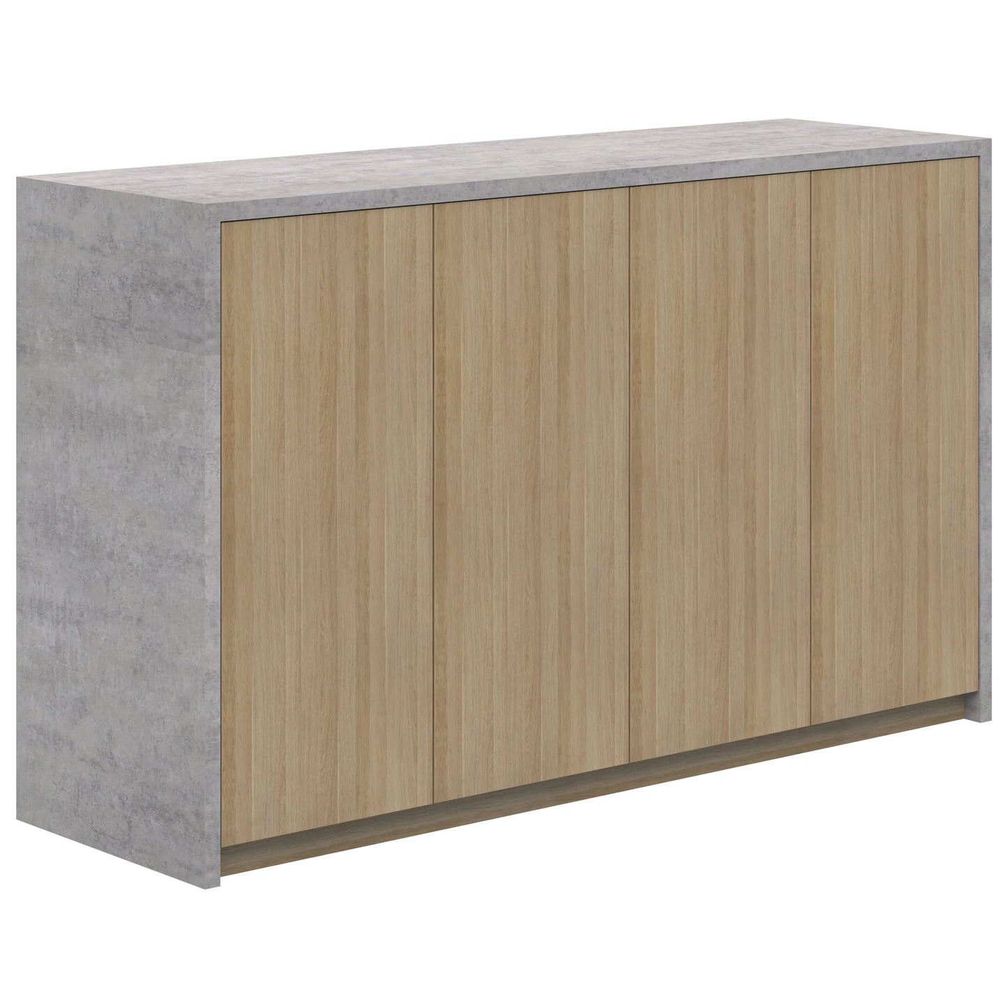 Block Credenza