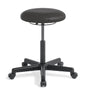 Button -Adjustable stool