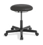Button -Adjustable stool