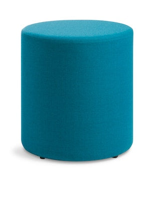 Buzz - Upholstered Ottoman