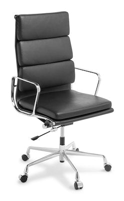 Eames Replica Soft Pad - Mid Back or High Back
