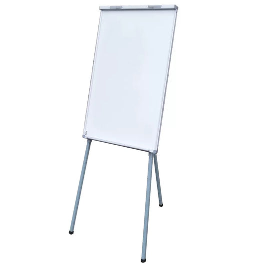 Porcelain Flipchart Tripod Easel