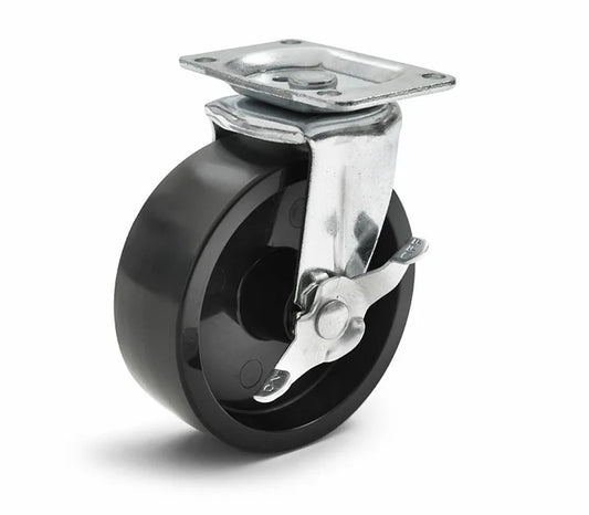 Modular GearBox Caster Kit