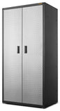 All-Season Gear Closet - Silver Tread
