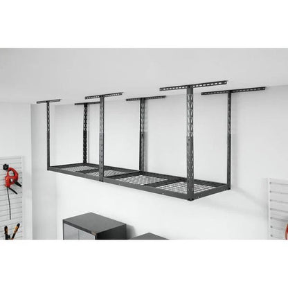 Overhead Storage Rack 2 x 8
