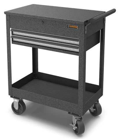 2-Drawer Utility Cart