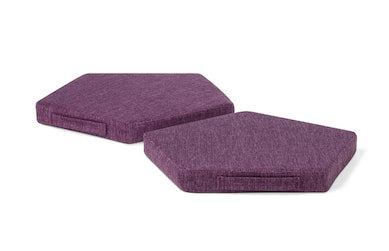 GEO - Versatile floor pad cushions